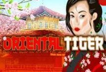 Oriental Tiger slot